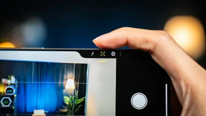 BetMotion Kasino Mobilná aplikácia